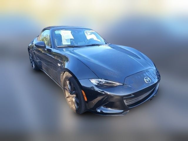 2021 Mazda MX-5 Miata Grand Touring