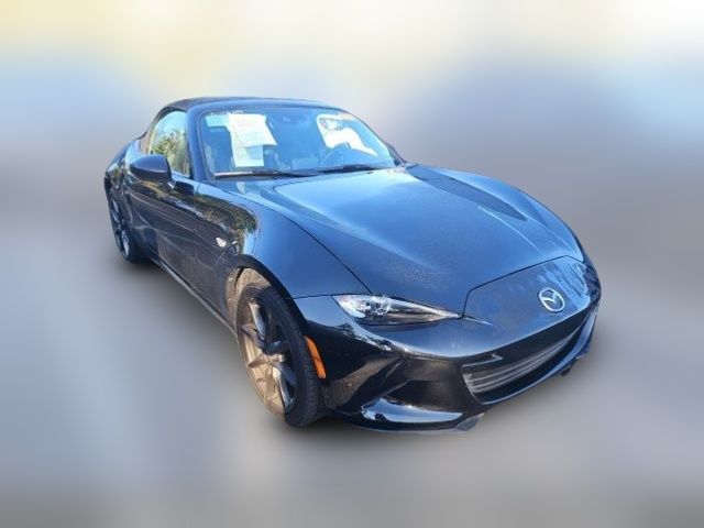 2021 Mazda MX-5 Miata Grand Touring