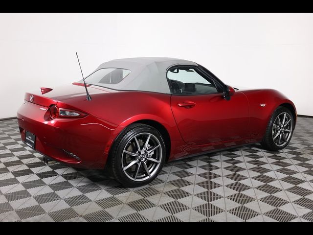 2021 Mazda MX-5 Miata Grand Touring