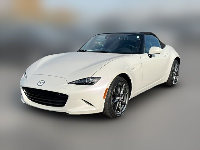 2021 Mazda MX-5 Miata Grand Touring