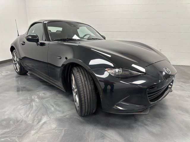 2021 Mazda MX-5 Miata Grand Touring