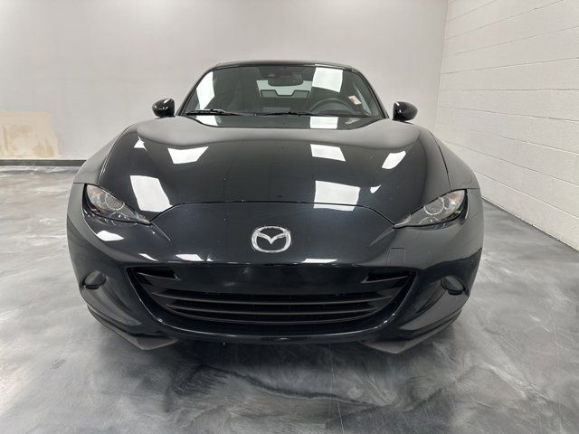 2021 Mazda MX-5 Miata Grand Touring