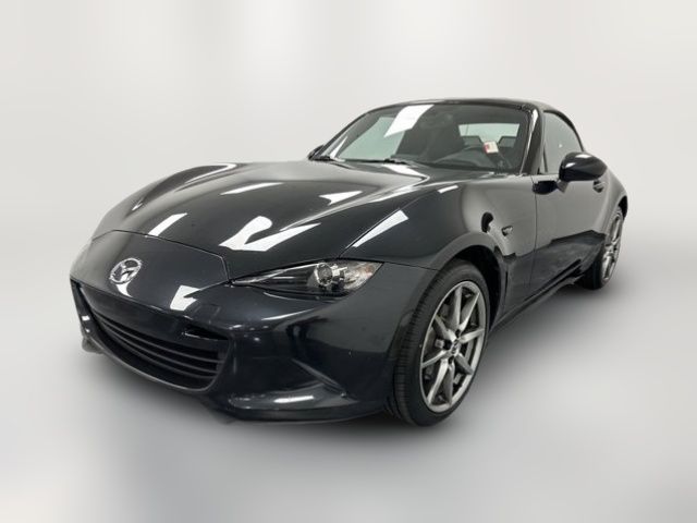 2021 Mazda MX-5 Miata Grand Touring