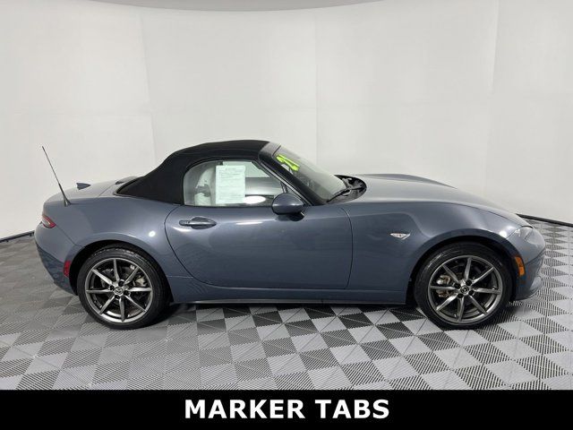 2021 Mazda MX-5 Miata Grand Touring