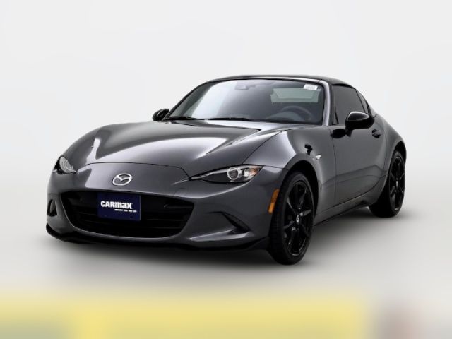 2021 Mazda MX-5 Miata RF Club