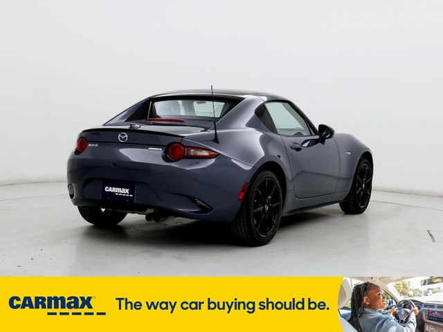 2021 Mazda MX-5 Miata RF Club