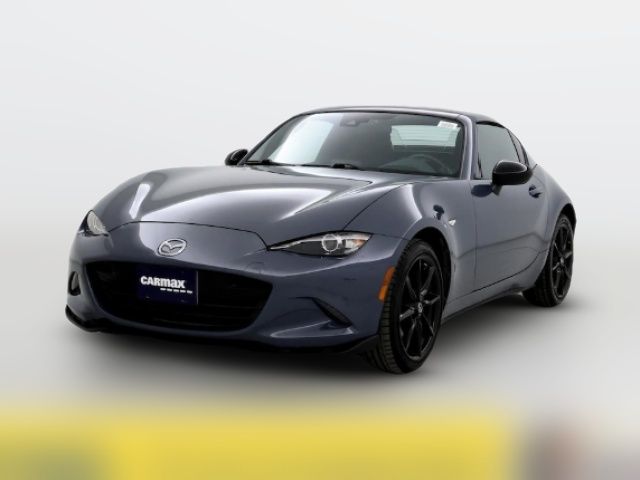 2021 Mazda MX-5 Miata RF Club