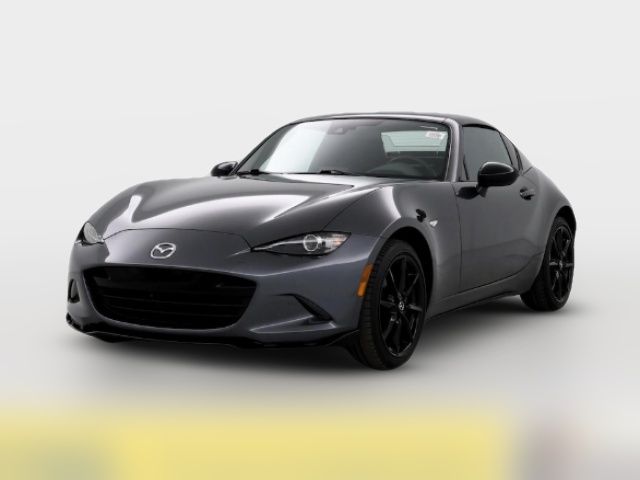 2021 Mazda MX-5 Miata RF Club