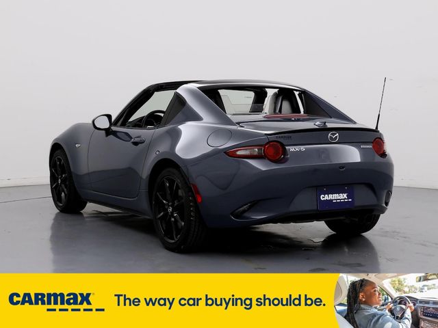 2021 Mazda MX-5 Miata RF Club