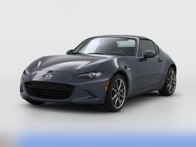 2021 Mazda MX-5 Miata RF Grand Touring