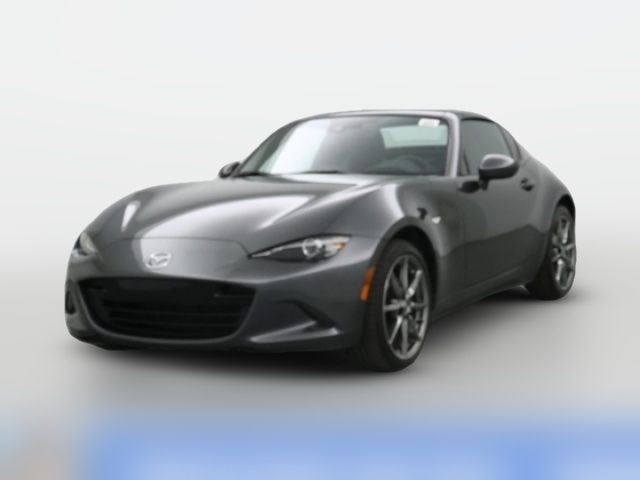2021 Mazda MX-5 Miata RF Grand Touring