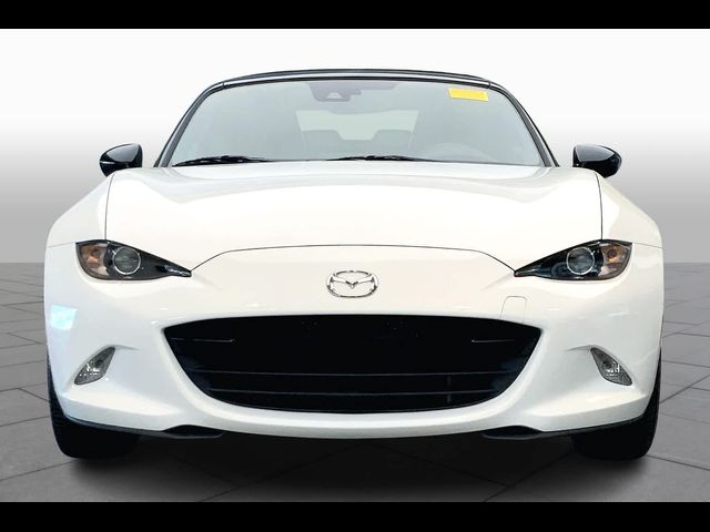 2021 Mazda MX-5 Miata Sport