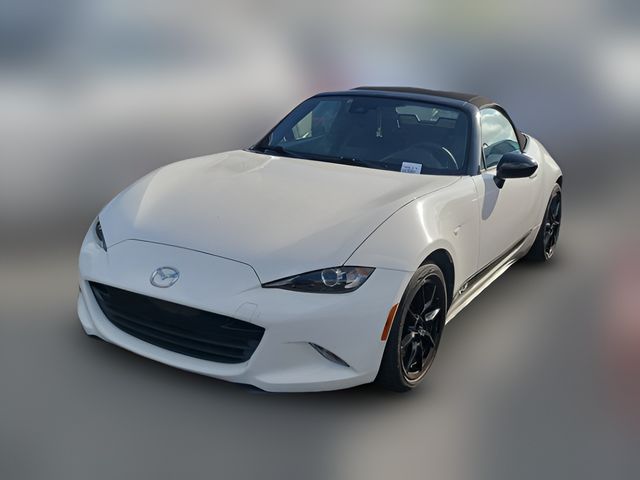 2021 Mazda MX-5 Miata Sport