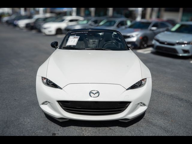 2021 Mazda MX-5 Miata Sport