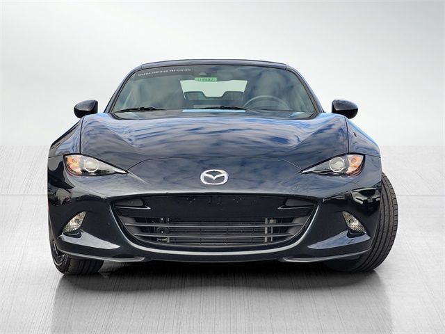 2021 Mazda MX-5 Miata Sport