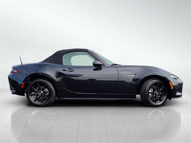 2021 Mazda MX-5 Miata Sport