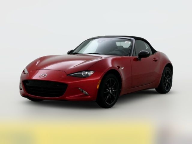 2021 Mazda MX-5 Miata Sport