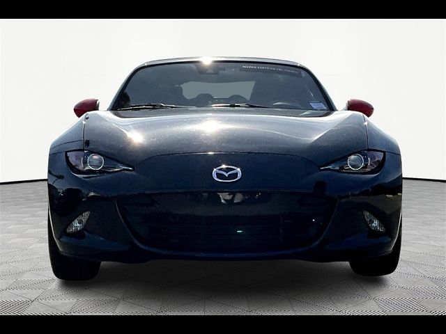 2021 Mazda MX-5 Miata Sport