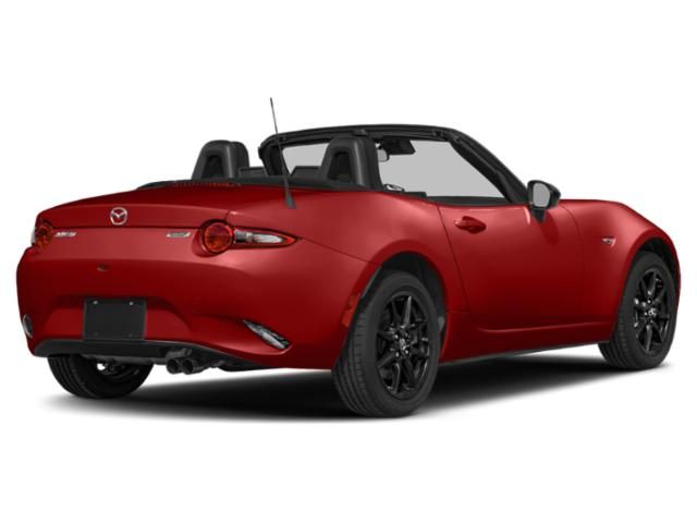 2021 Mazda MX-5 Miata Sport