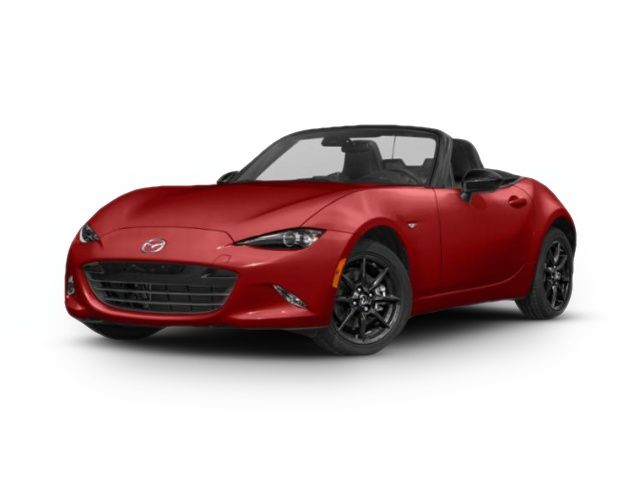 2021 Mazda MX-5 Miata Sport