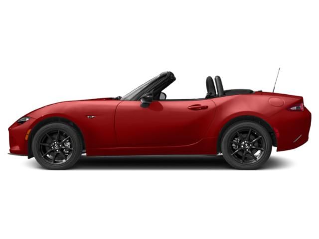 2021 Mazda MX-5 Miata Sport