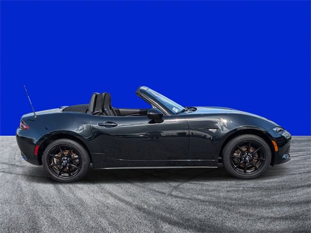 2021 Mazda MX-5 Miata Sport