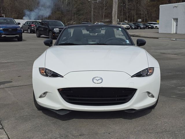 2021 Mazda MX-5 Miata Sport