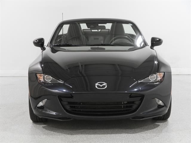 2021 Mazda MX-5 Miata Sport
