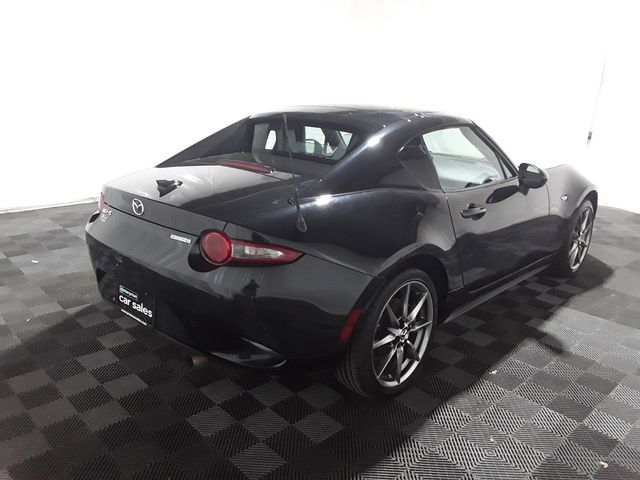 2021 Mazda MX-5 Miata RF Grand Touring