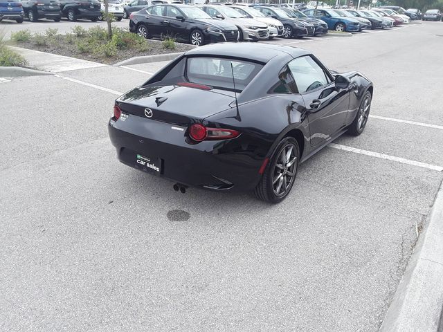 2021 Mazda MX-5 Miata RF Grand Touring