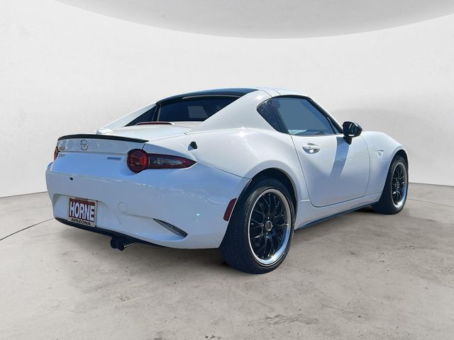 2021 Mazda MX-5 Miata RF Club
