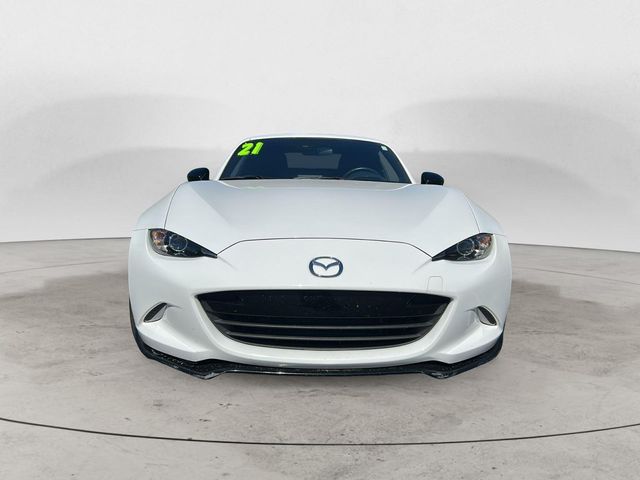 2021 Mazda MX-5 Miata RF Club