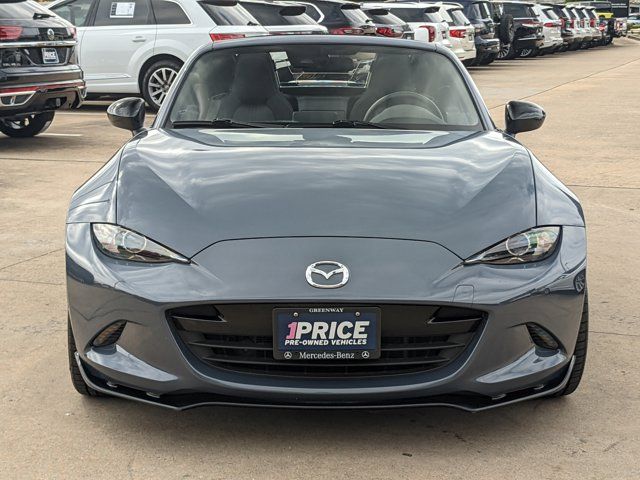 2021 Mazda MX-5 Miata RF Club