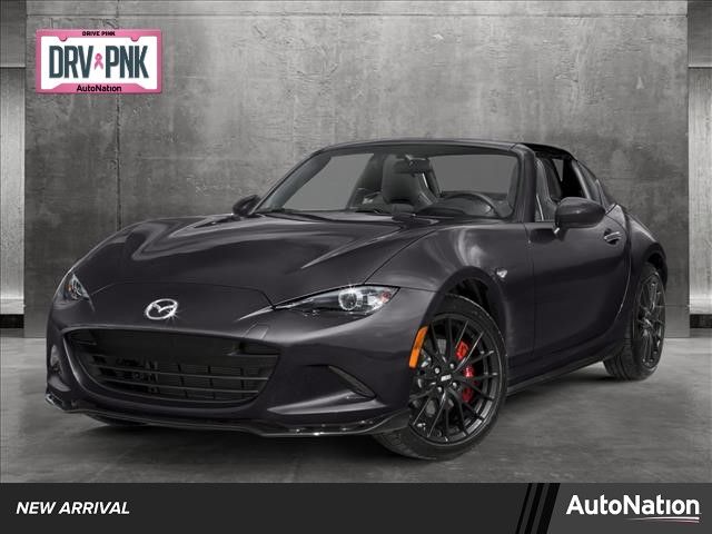 2021 Mazda MX-5 Miata RF Club