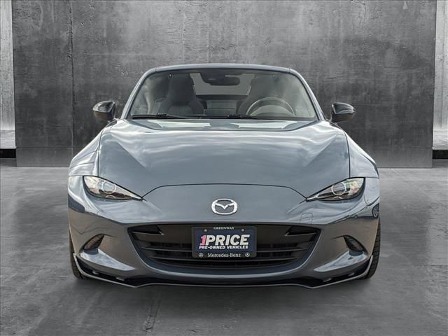 2021 Mazda MX-5 Miata RF Club