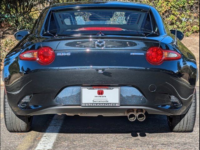 2021 Mazda MX-5 Miata RF Club