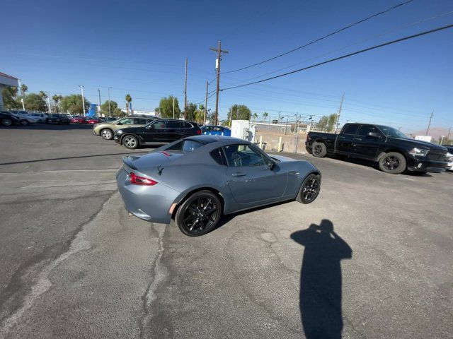 2021 Mazda MX-5 Miata RF Club