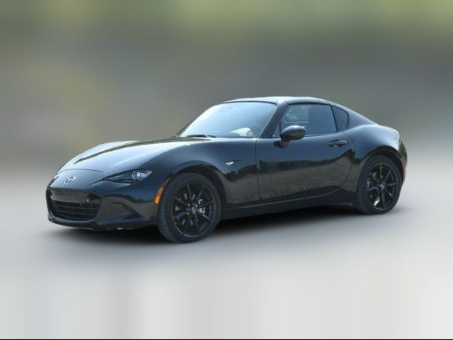 2021 Mazda MX-5 Miata RF Club