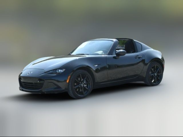 2021 Mazda MX-5 Miata RF Club