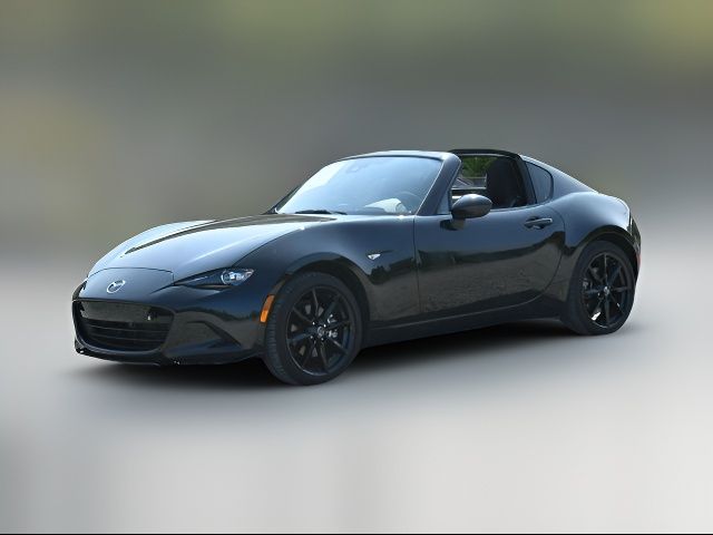 2021 Mazda MX-5 Miata RF Club