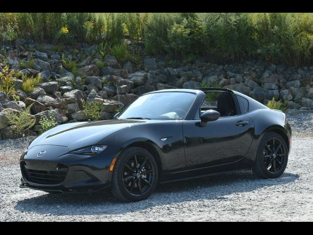 2021 Mazda MX-5 Miata RF Club