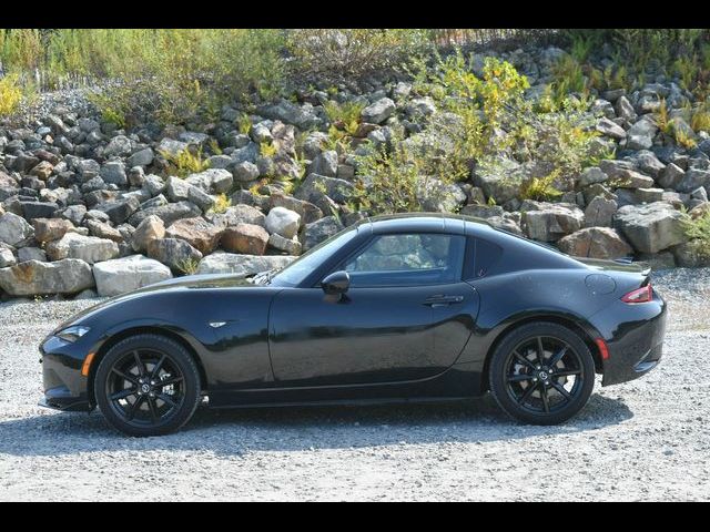 2021 Mazda MX-5 Miata RF Club