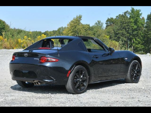 2021 Mazda MX-5 Miata RF Club