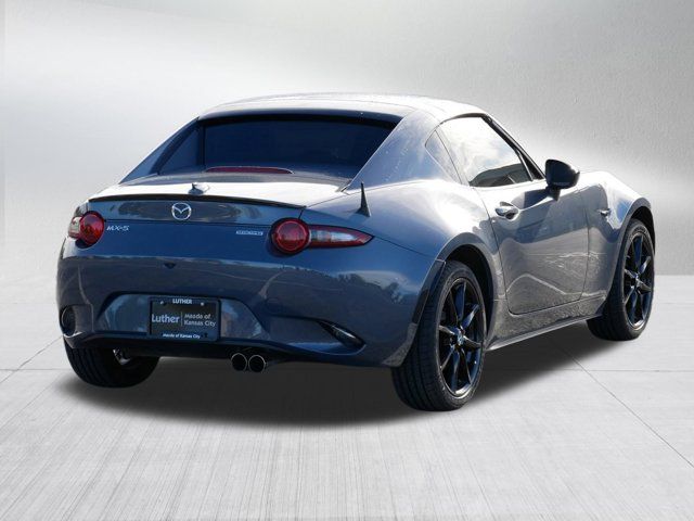 2021 Mazda MX-5 Miata RF Club