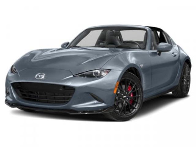 2021 Mazda MX-5 Miata RF Club