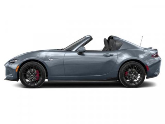 2021 Mazda MX-5 Miata RF Club