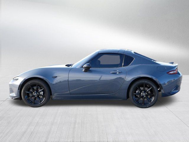 2021 Mazda MX-5 Miata RF Club