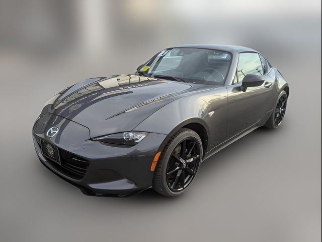 2021 Mazda MX-5 Miata RF Club