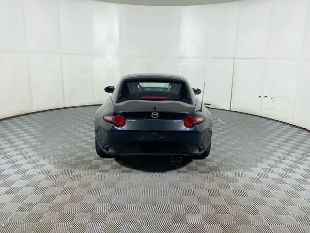 2021 Mazda MX-5 Miata RF Grand Touring