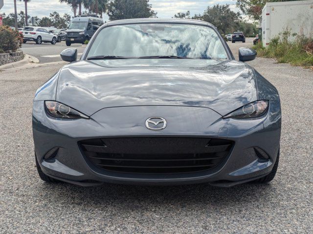 2021 Mazda MX-5 Miata RF Grand Touring